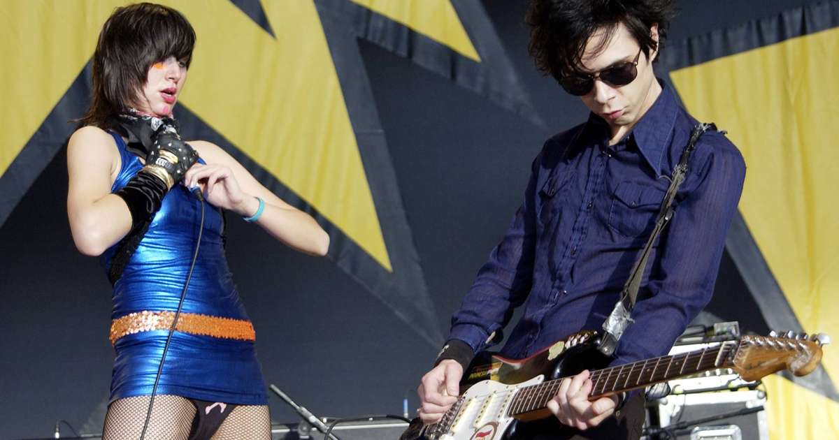 As 5 melhores músicas de rock do século 21, segundo Rolling Stone