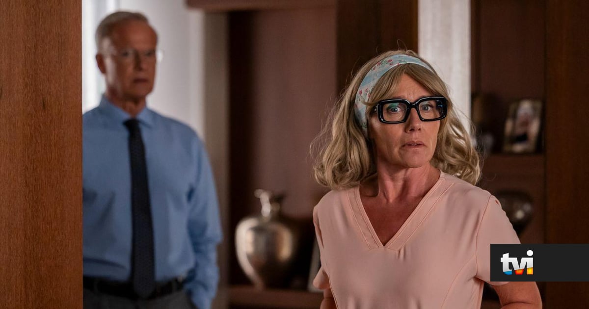 Exclusivo «Terra Forte»: Armando descobre a verdade sobre Vivi - Novelas