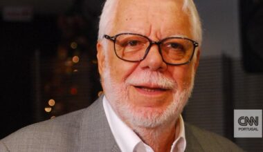 Morreu o autor de novelas brasileiras Manoel Carlos