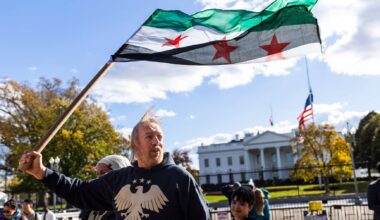 EUA fizeram ataques em grande escala contra Estado Islâmico na Síria