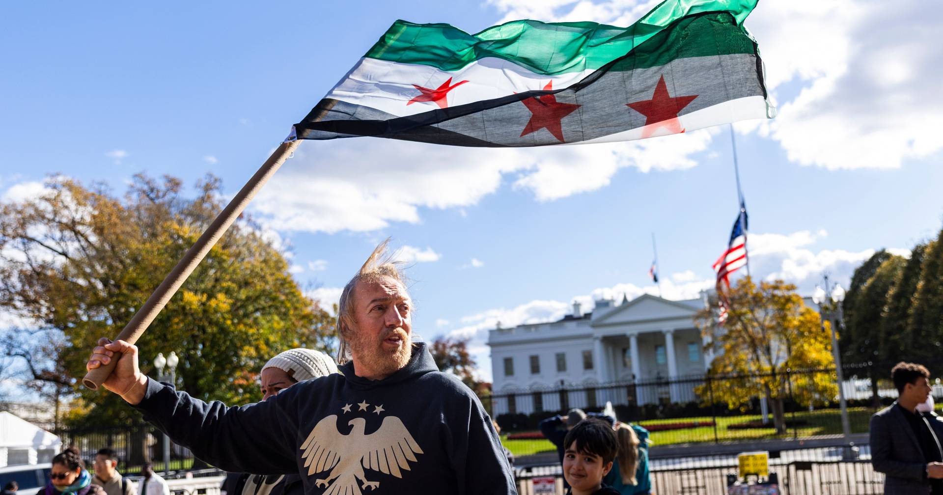 EUA fizeram ataques em grande escala contra Estado Islâmico na Síria