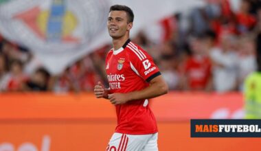 Impasse na renovação de Nélson Oliveira faz V. Guimarães olhar para Henrique Araújo