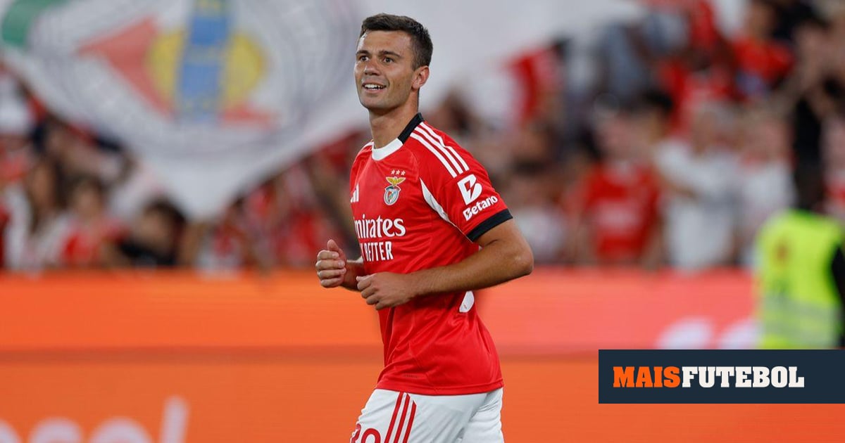 Impasse na renovação de Nélson Oliveira faz V. Guimarães olhar para Henrique Araújo