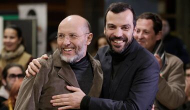 “Diz-me como lutas!”: Rui Tavares pede clareza a Seguro sobre a defesa da Constituição