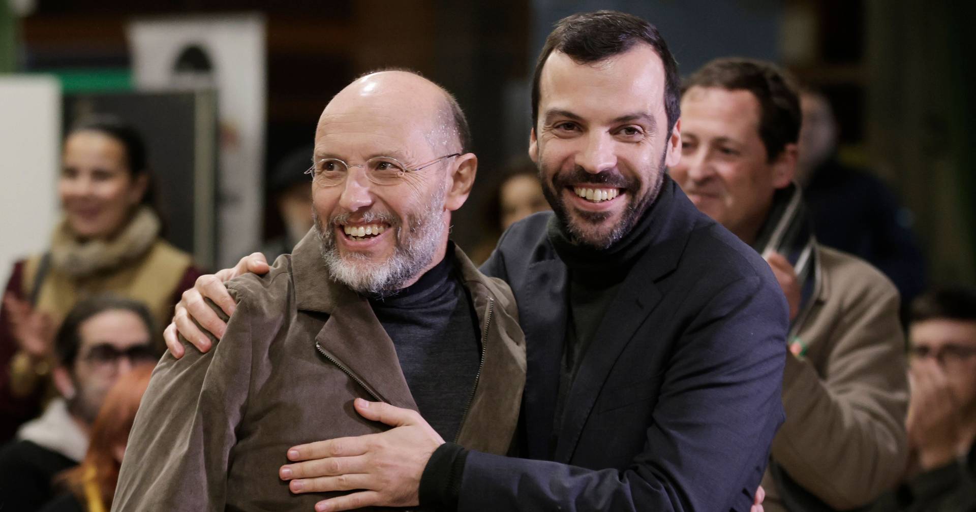 “Diz-me como lutas!”: Rui Tavares pede clareza a Seguro sobre a defesa da Constituição