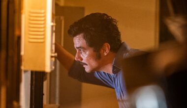 Como ‘O Agente Secreto’ e Wagner Moura chegam para a premiação do Globo de Ouro – R7 Entretenimento