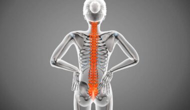 Como conviver com dor nas costas e aliviar os sintomas - 11/01/2026 - Equilíbrio