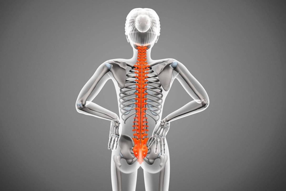 Como conviver com dor nas costas e aliviar os sintomas - 11/01/2026 - Equilíbrio