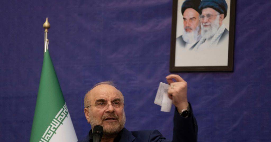 Irão ameaça retaliar contra EUA e Israel em caso de ataque norte-americano