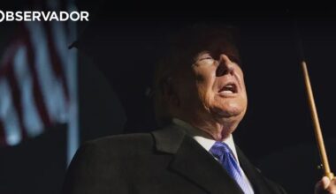 Trump exorta Cuba a aceitar "acordo, antes que seja tarde" – Observador