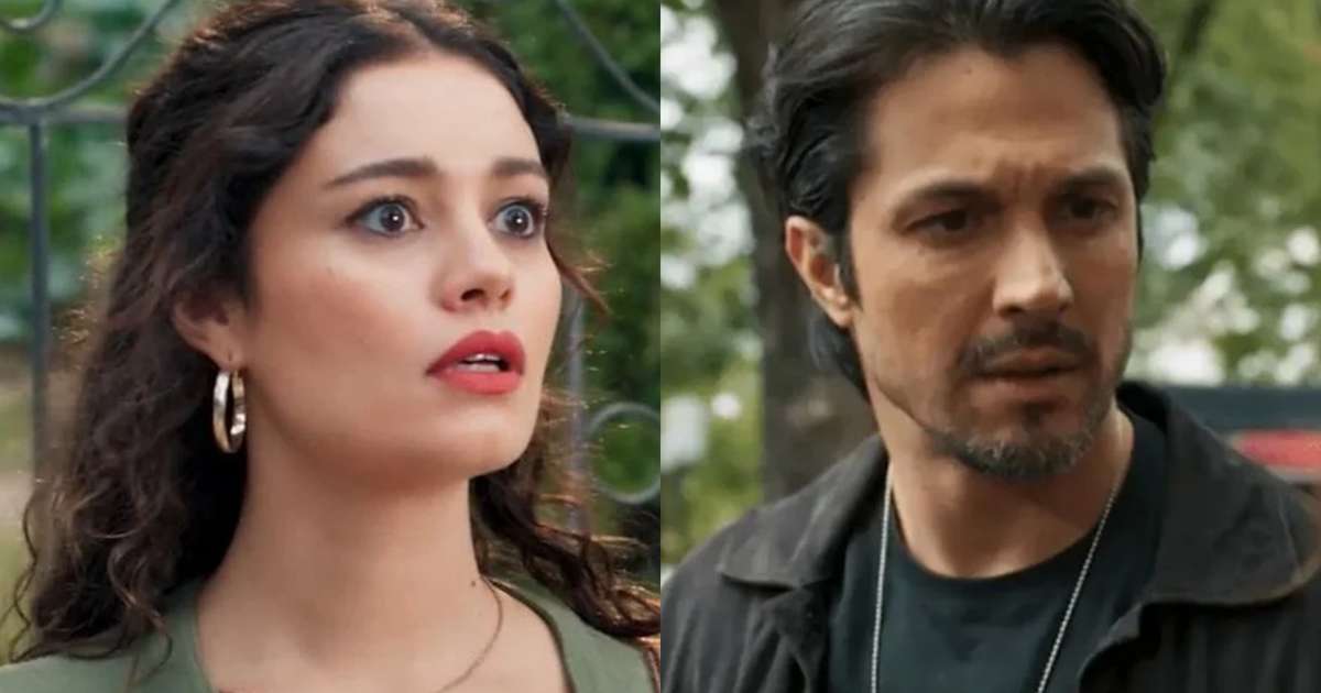 Paulinho desmascara Gerluce e toma decisão em 'Três Graças'; veja