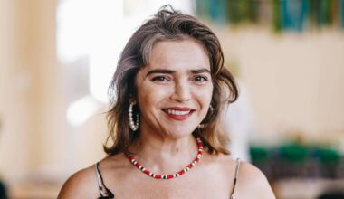 Famosos lamentam morte de Titina Medeiros - 11/01/2026 - Celebridades