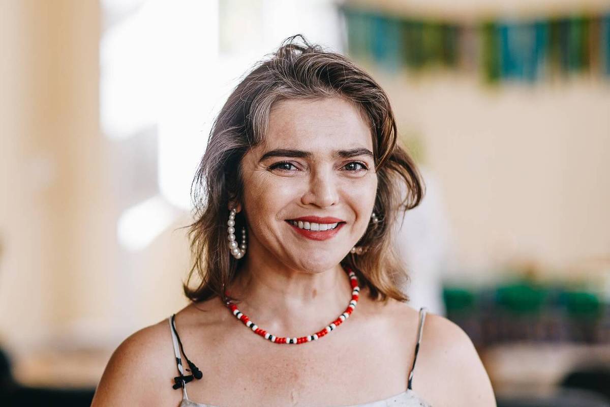 Famosos lamentam morte de Titina Medeiros - 11/01/2026 - Celebridades