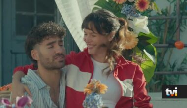 Amor à Prova: Cris convida Bruno para ser seu padrinho, mas a reação não é a esperada - Novelas