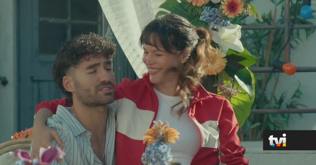 Amor à Prova: Cris convida Bruno para ser seu padrinho, mas a reação não é a esperada - Novelas