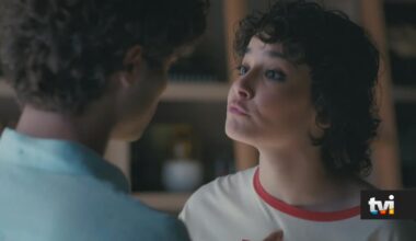 Terra Forte: Dudu ouve todas as verdades que não quer de Rosinha - Novelas