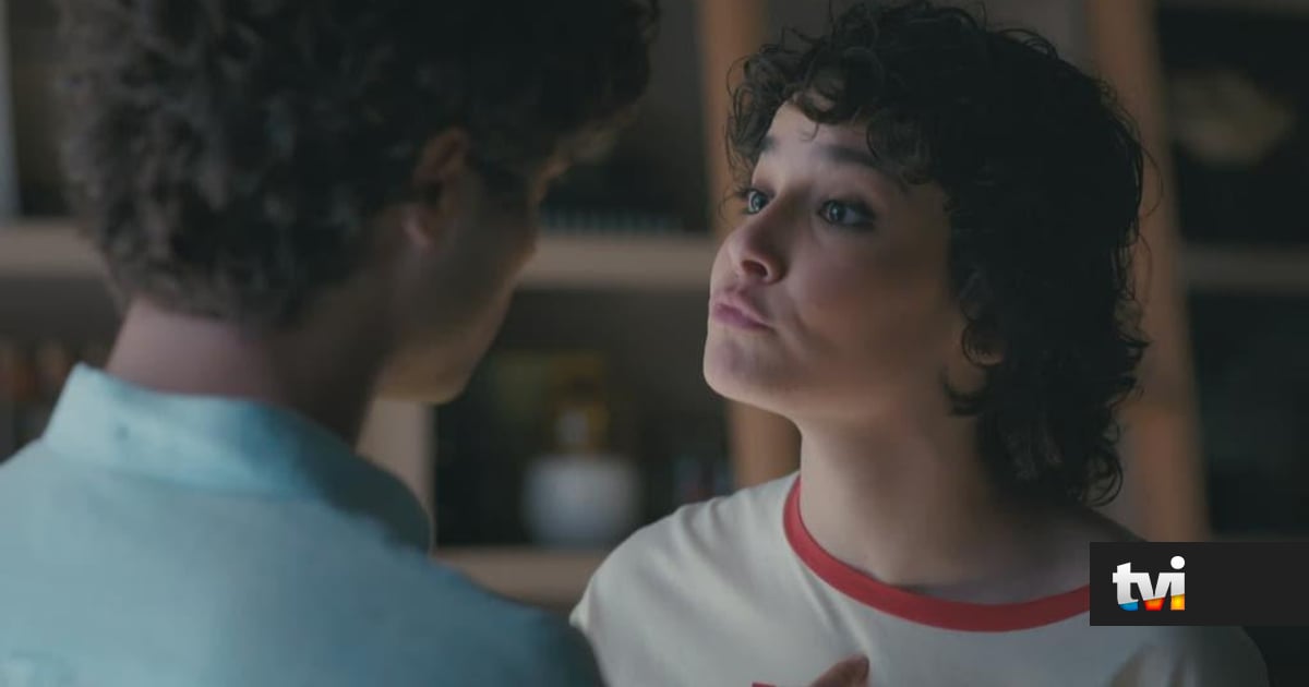 Terra Forte: Dudu ouve todas as verdades que não quer de Rosinha - Novelas