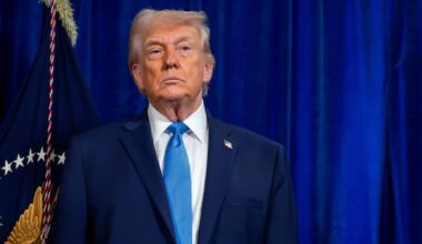 Trump exorta Cuba a aceitar "um acordo, antes que seja tarde demais"