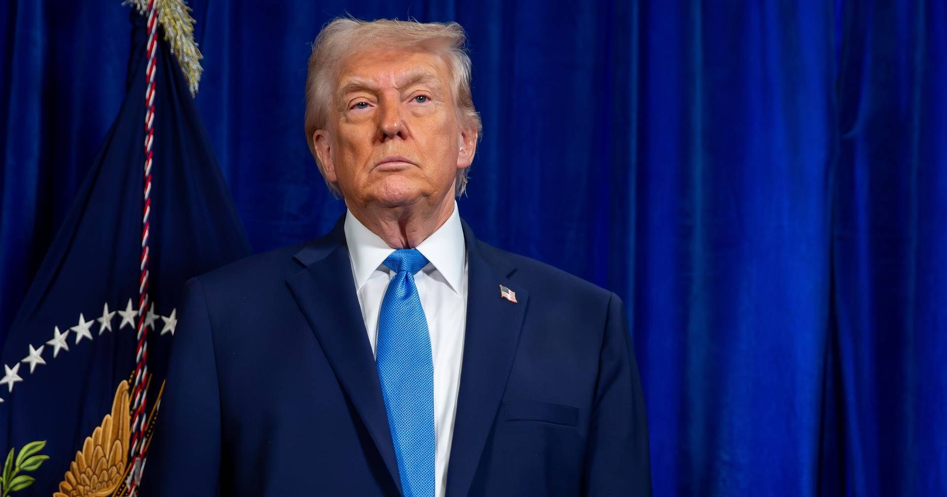 Trump exorta Cuba a aceitar "um acordo, antes que seja tarde demais"