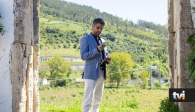 Vem aí em «A Protegida»: Hector e antiga aliada unem-se com uma missão - Novelas