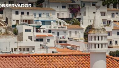 O casal com empresa onde (nunca) trabalharam 159 ilegais – Observador