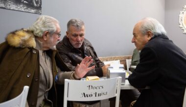 Gouveia e Melo não vai "construir pontes com pilares enterrados em lodo”