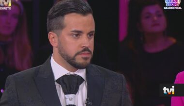 Quem diria? Pedro mostra encontro muito cúmplice com um dos seus maiores rivais do Secret Story 9 - Primeira Companhia