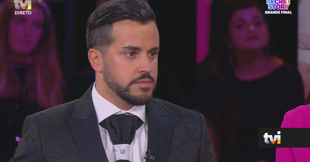 Quem diria? Pedro mostra encontro muito cúmplice com um dos seus maiores rivais do Secret Story 9 - Primeira Companhia