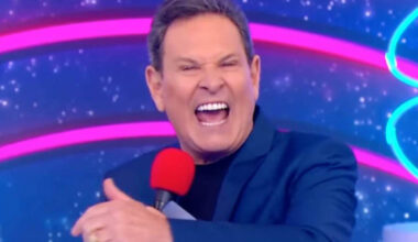 Viva a Noite vai voltar à programação do SBT em 2026 - 12/01/2026 - Outro Canal