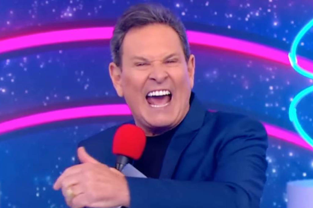Viva a Noite vai voltar à programação do SBT em 2026 - 12/01/2026 - Outro Canal