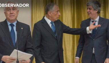 Banco de Portugal ganha batalha contra fundos internacionais – Observador