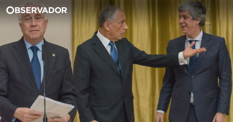 Banco de Portugal ganha batalha contra fundos internacionais – Observador