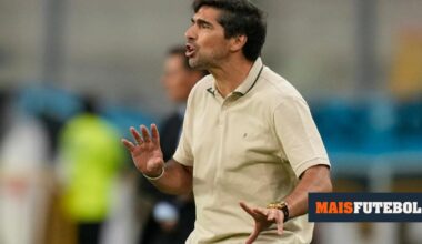 Abel arranca 2026 a vencer: «Até o VAR aprendeu, viram?!»