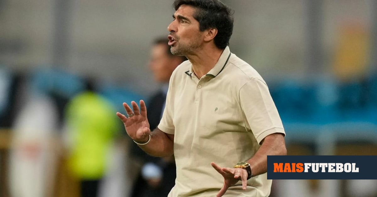 Abel arranca 2026 a vencer: «Até o VAR aprendeu, viram?!»