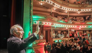 Em queda sucessiva, Marques Mendes apela aos indecisos “que podem mudar tudo”