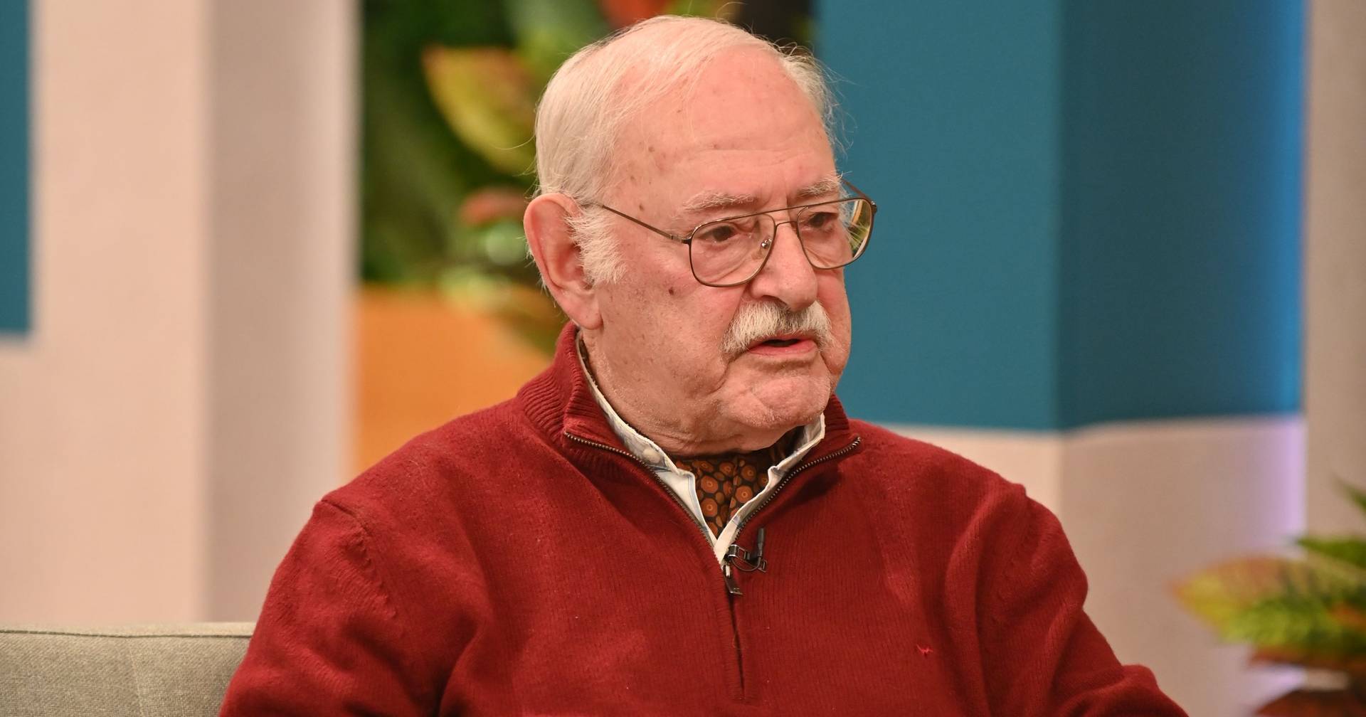 Ruy de Carvalho "teve dois cancros, a queda que deu em Portalegre e esta é a quarta vida"