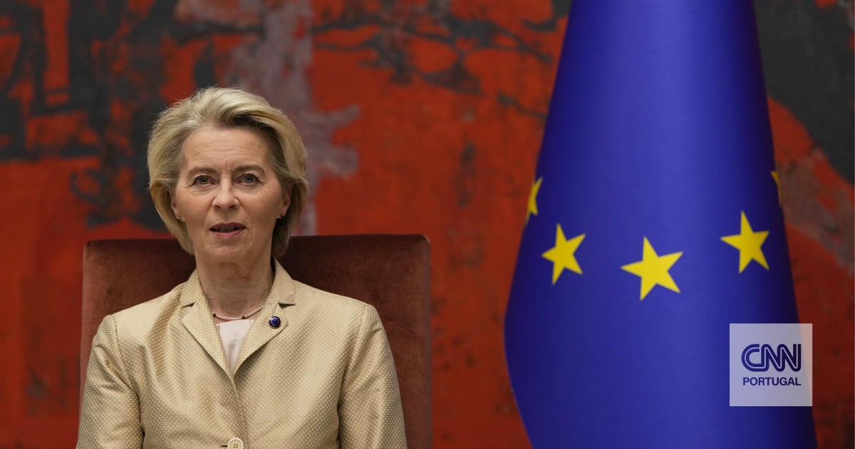 Defesa: Bruxelas aprova na quarta-feira plano português para empréstimos de 5,8 mil milhões de euros