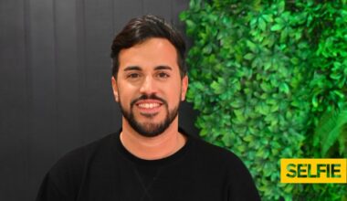 Pedro Jorge cúmplice de rival de "Secret Story": veja a foto inédita... e surpreendente!