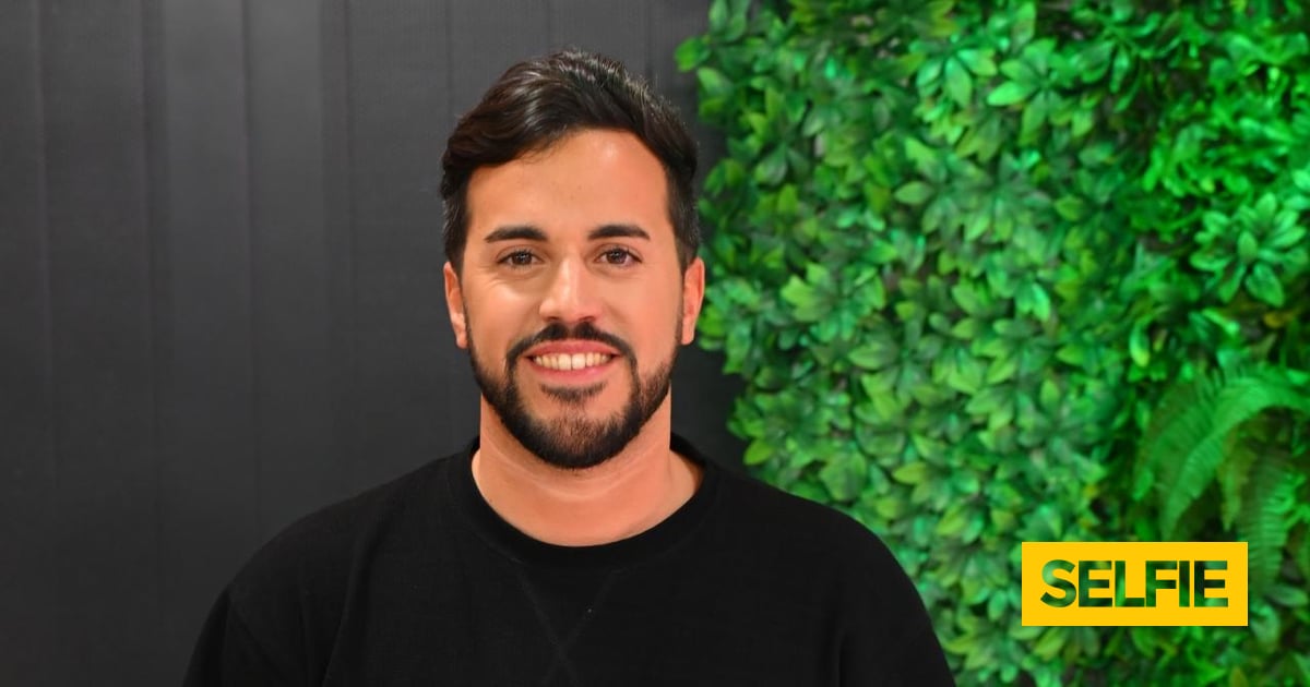 Pedro Jorge cúmplice de rival de "Secret Story": veja a foto inédita... e surpreendente!