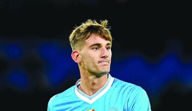 Benfica: contratação de Lucca para fechar esta semana