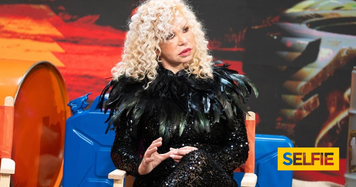 Conhecida cantora desabafa sobre Kina: "Acho que a operação pode ter implicado alguma coisa na parte neurológica"