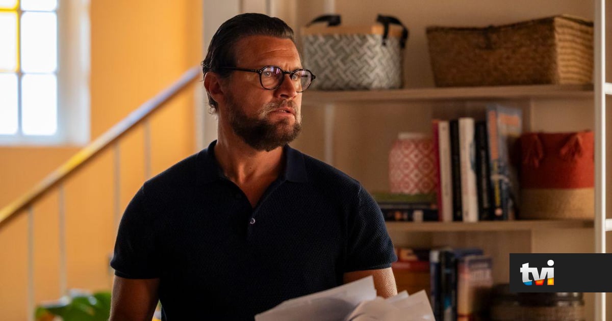 Vem aí em «Terra Forte»: Marcus é detido por tentativa de agressão a Glória - Novelas