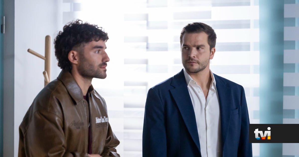 Exclusivo «Amor à Prova»: Cris avança com o transplante para salvar Nico - Novelas