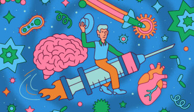 Vacinas em idosos vão além da prevenção de infecções - 12/01/2026 - Equilíbrio e Saúde