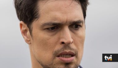 Vem aí em «A Protegida»: Reviravolta! Clarice está nas mãos de Virgílio - Novelas