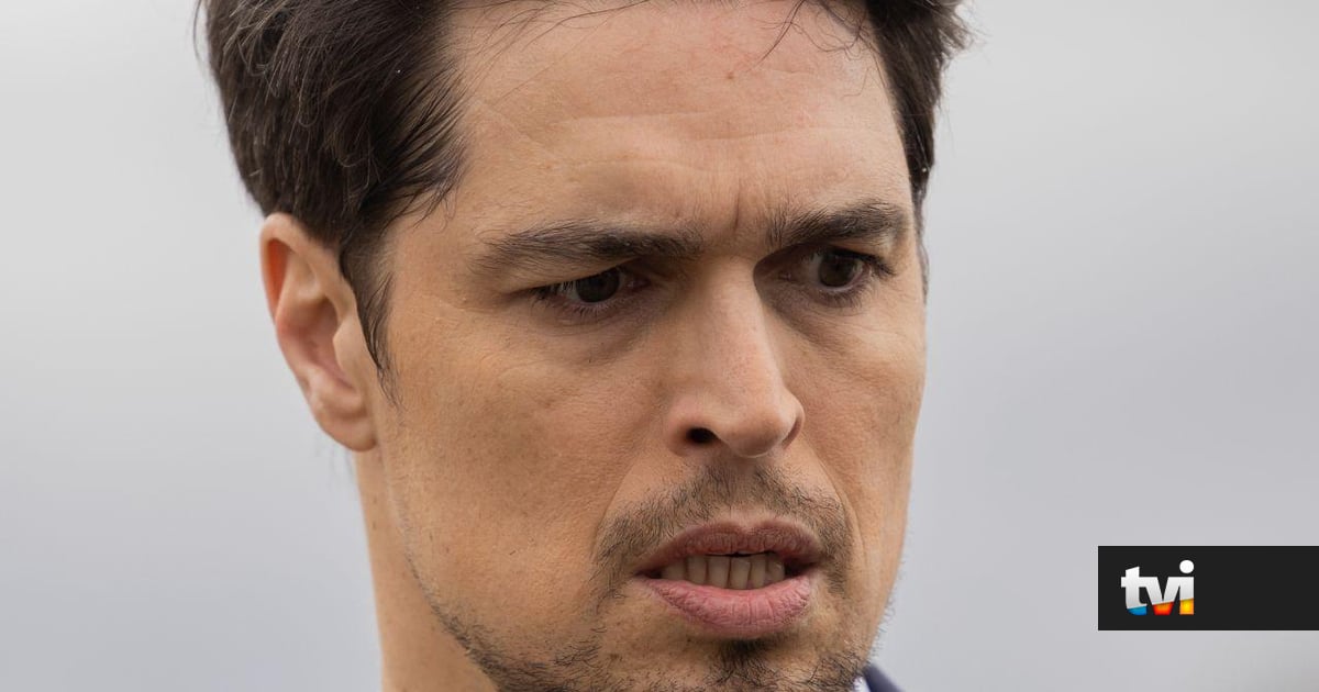 Vem aí em «A Protegida»: Reviravolta! Clarice está nas mãos de Virgílio - Novelas