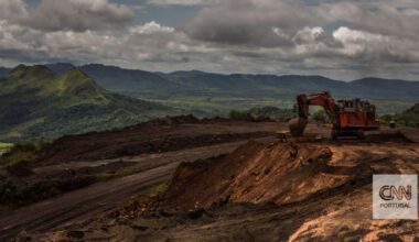 A Venezuela tem uma data de petróleo. E tem também outra coisa de que os EUA precisam