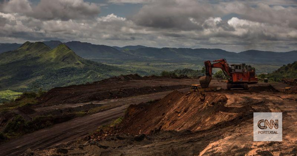 A Venezuela tem uma data de petróleo. E tem também outra coisa de que os EUA precisam