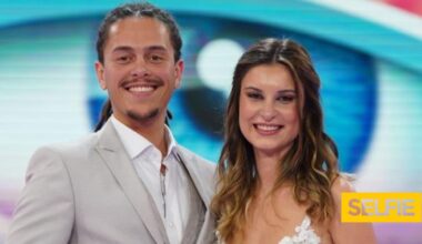 Horas após o funeral, Renata Reis recorda Maycon Douglas: "Para sempre"