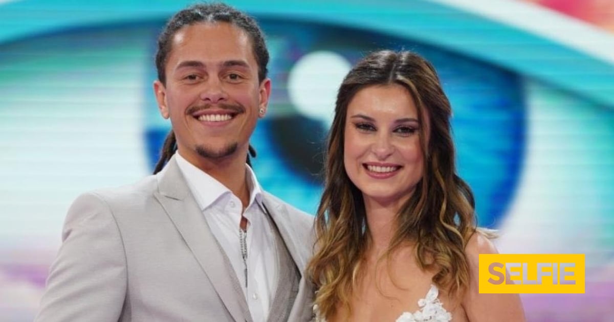 Horas após o funeral, Renata Reis recorda Maycon Douglas: "Para sempre"